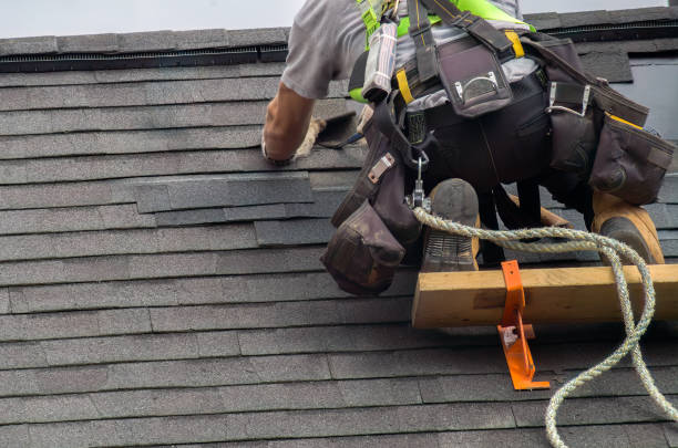 Reliable Roof Installation contractor in Scarbro, WV by Brentwood Metal Roofing